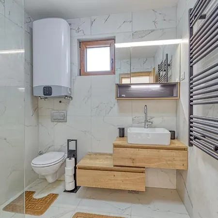 House Lena Vakantiehuis Baderna