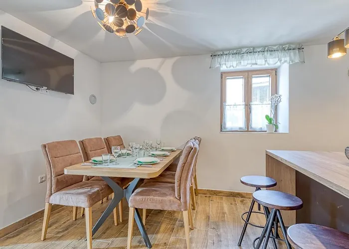 Holiday home House Lena *