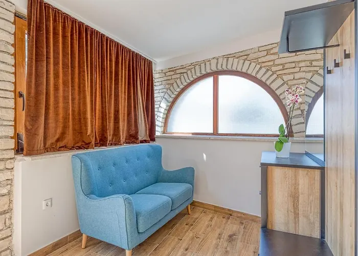 House Lena Holiday home Baderna