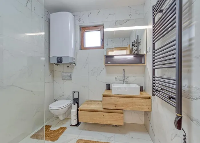 House Lena Holiday home Baderna