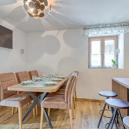 Holiday home House Lena *