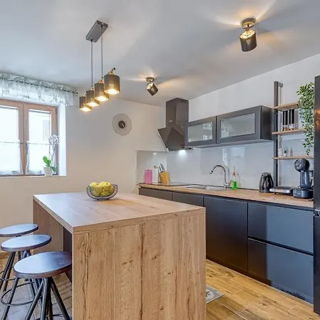 Holiday home House Lena *
